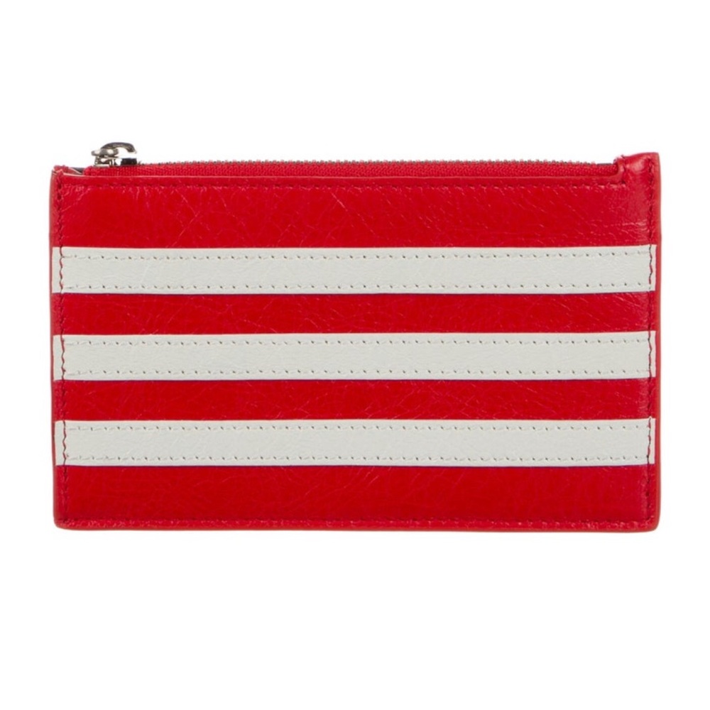 Balenciaga x Adidas Card Holder - Picture 2 of 2
